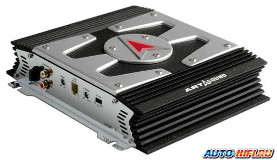 2-канальный усилитель Art Sound JAB 60.2 Grey 2-канальный усилитель Art Sound JAB 60.2 Grey